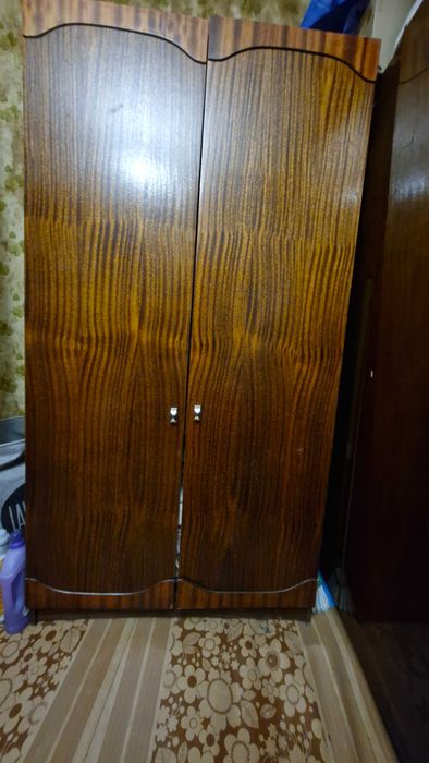 Ъглова холна секция