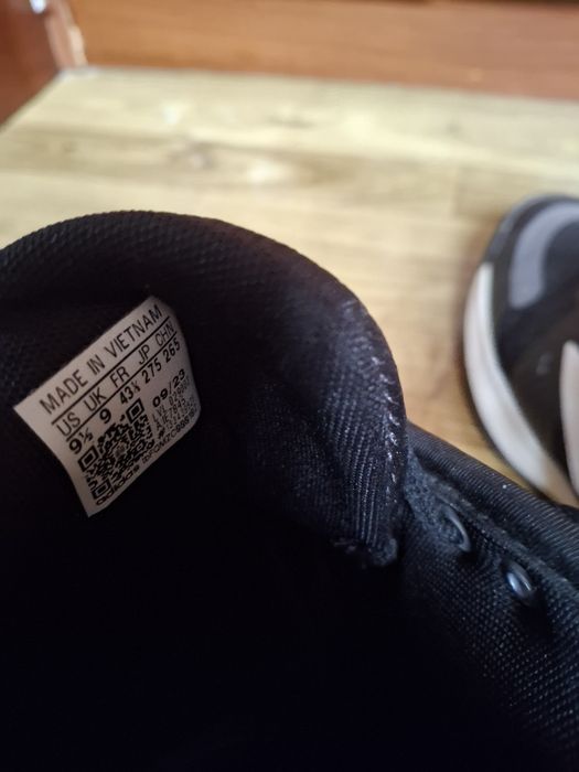 Кросовка адидас из ламода