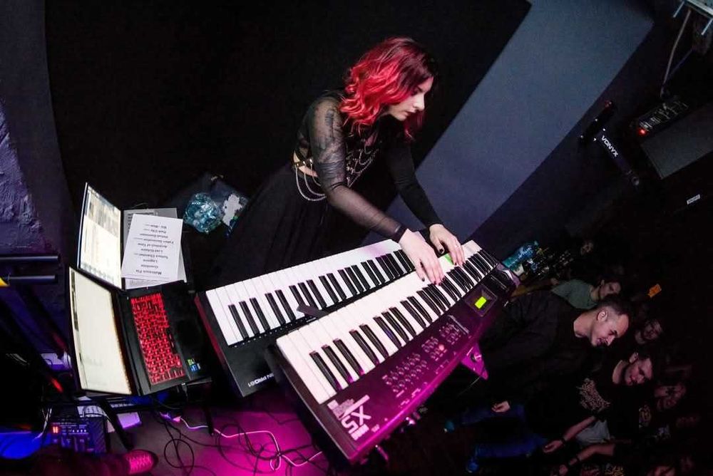 Cursuri de pian si teorie muzicala pentru toate varstele