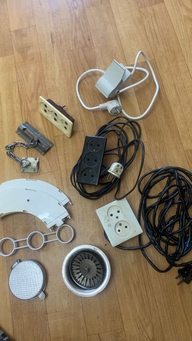 Мясорубка ручная ,самовар советский