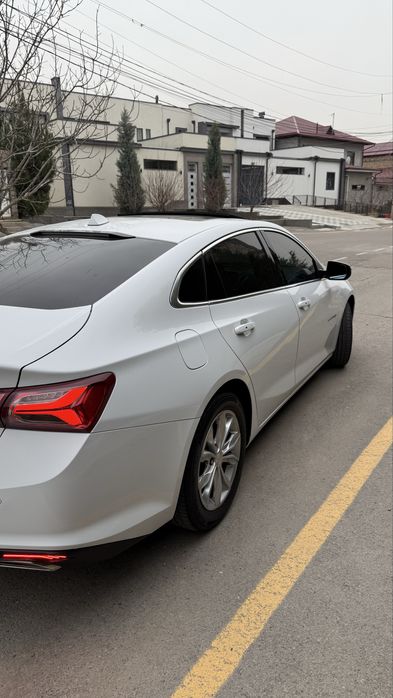 Malibu 2 2/4 sotiladi