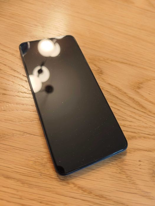 OPPO A5x 4/128 Blue
