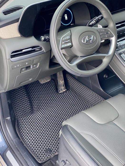 Ева , Eva , Эва , 3D , 3Д , 5D , 5д , полики , коврики