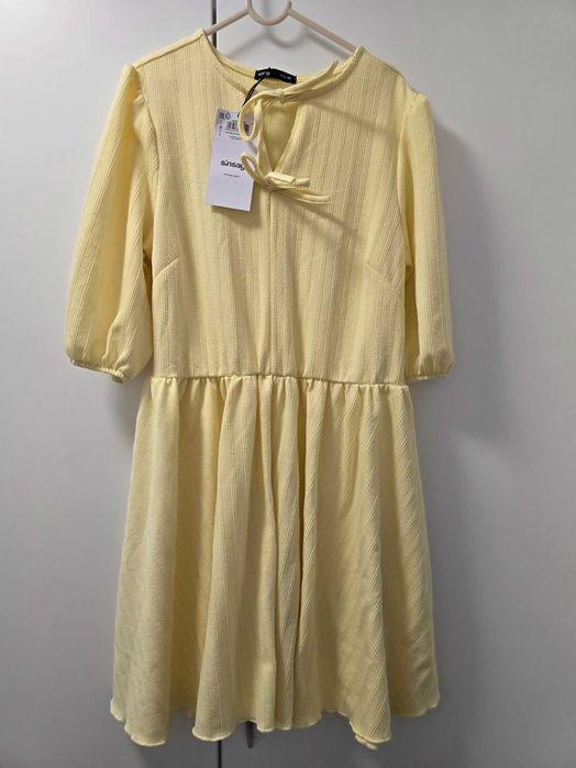 Нова дамска рокля