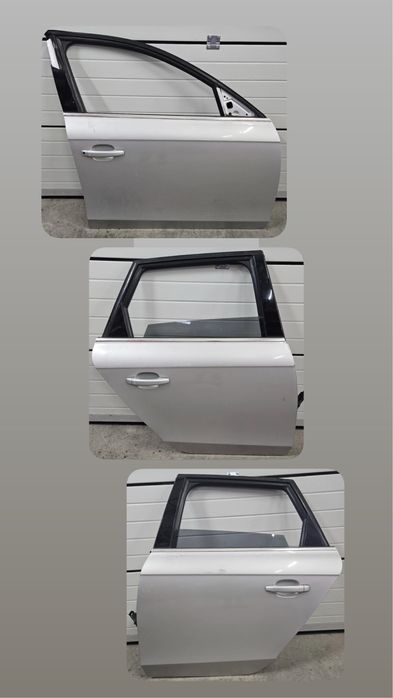 Usa Dreapta fata/Spate /Stanga Spate Audi A4 B8.5 Variant/ breck
