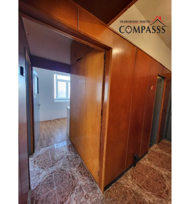 Дава се под наем Двустаен апартамент в Добрич, Дунавите - 64 кв.м за 248.88 € - Снимка #3