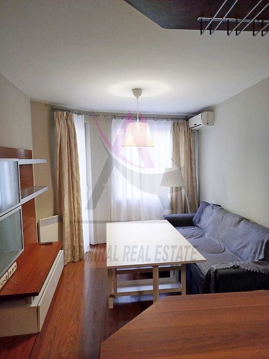 Дава се под наем Тристаен апартамент в Варна, Левски - 80 кв.м за 673.2 € - Снимка #1