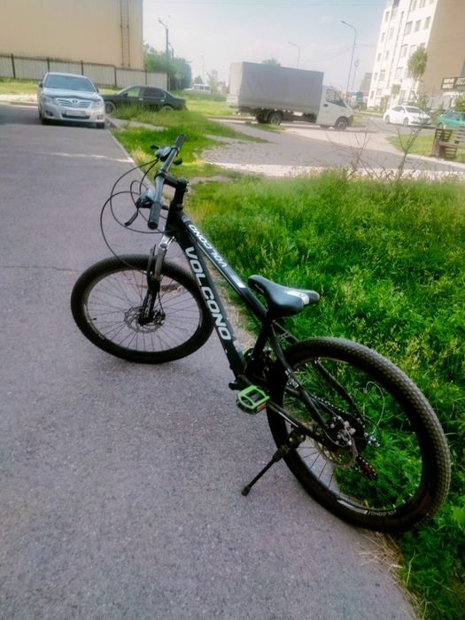 Велосипед состояние хорошей б/у