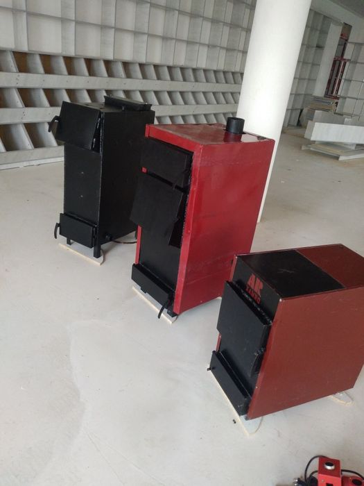 Katyol. Zamonaviy tejamkor isitish qozonlari (1 zaprafkasi 30 soat yon