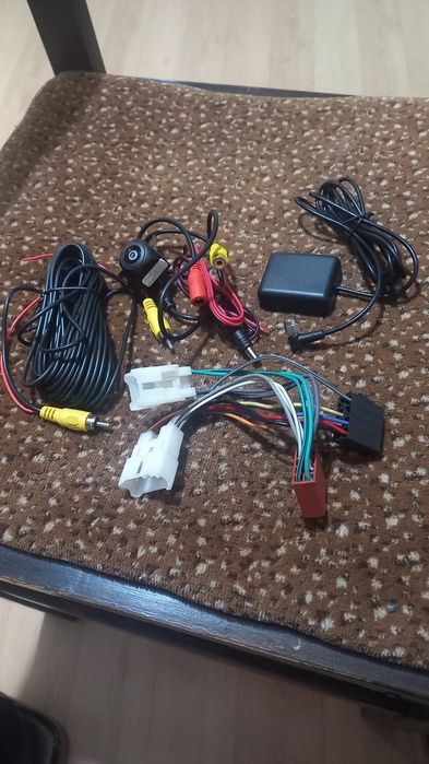 Мултимедия с GPS