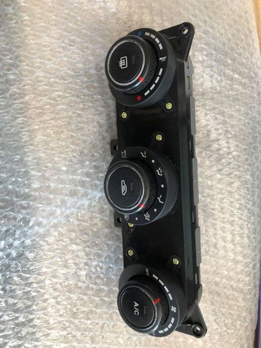 panou ac kia ceed 2007-2019