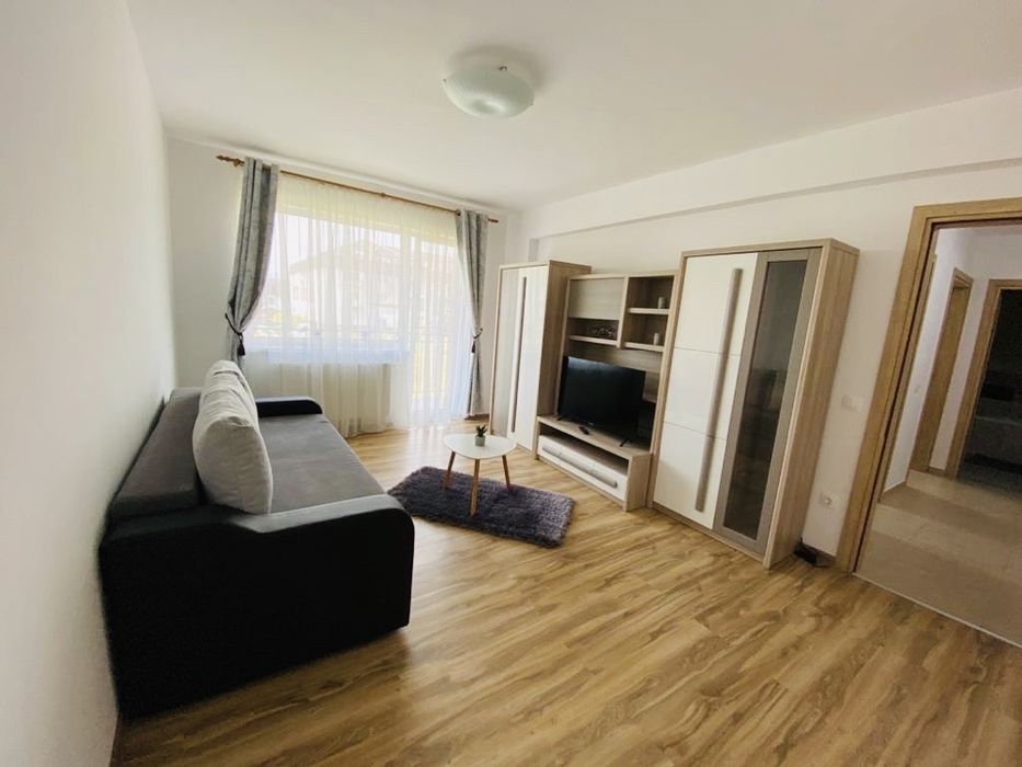 Ava Lounge! Apartament Regim Hotelier 2 camere