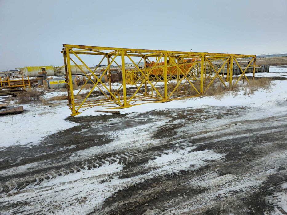 Вышка высота 30 метров