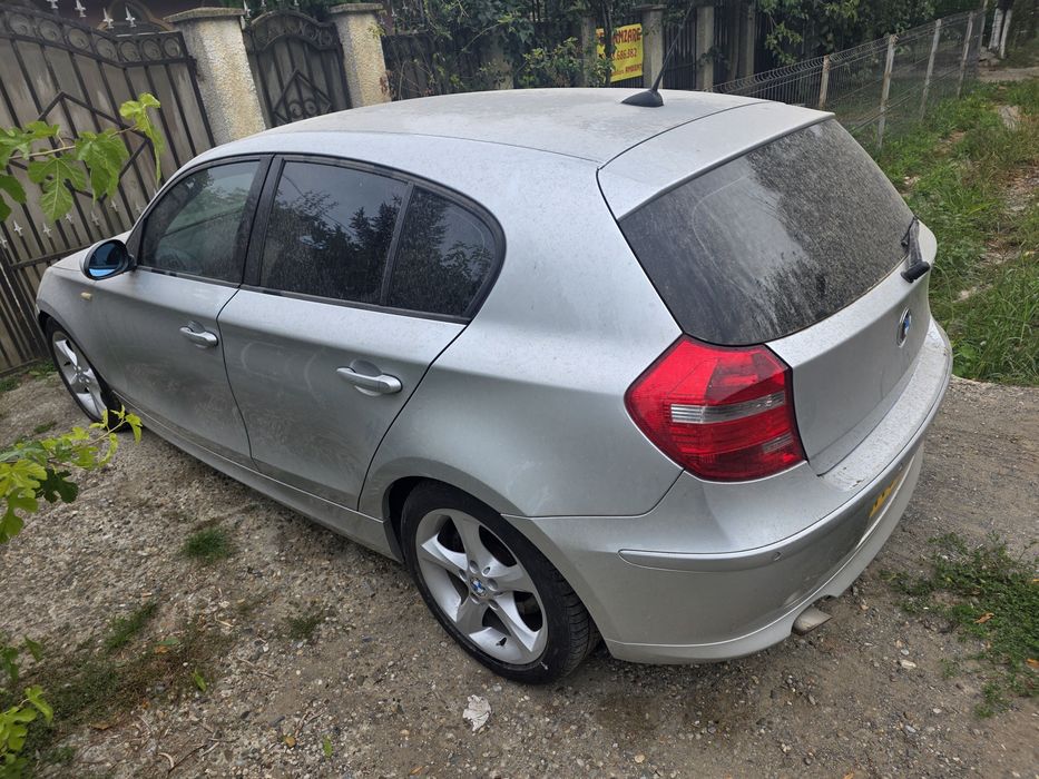 Bmw seria 1  2.0 143 cai