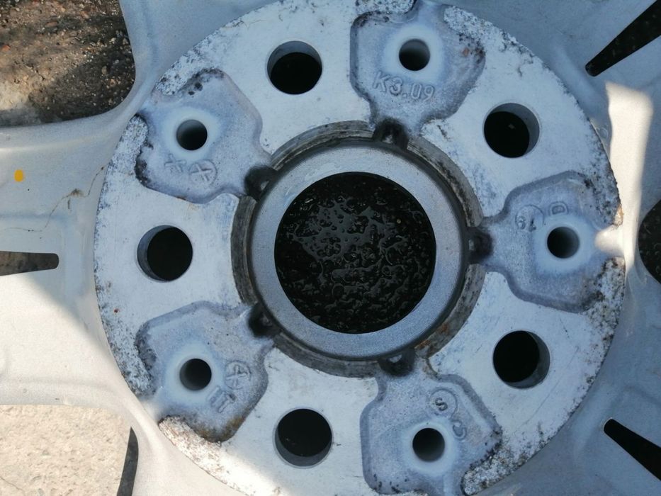 Джанти BMW 18 Msport