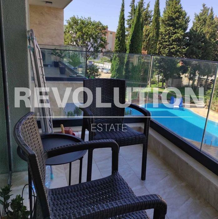 Дава се под наем Едностаен апартамент в Варна, Център - 42 кв.м за 550 € - Снимка #6