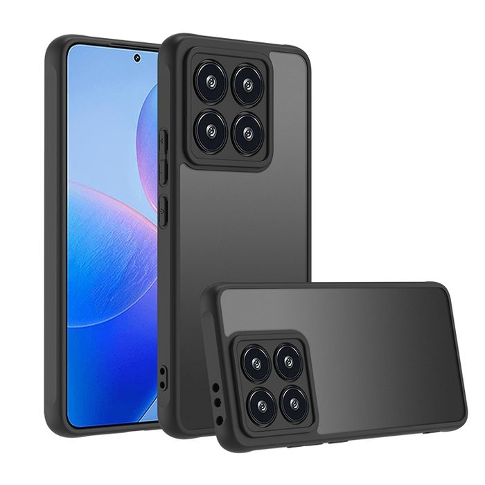 Xiaomi  14Т,14T pro ,note 14,note14pro,note14pro+силиконов кейс Ново