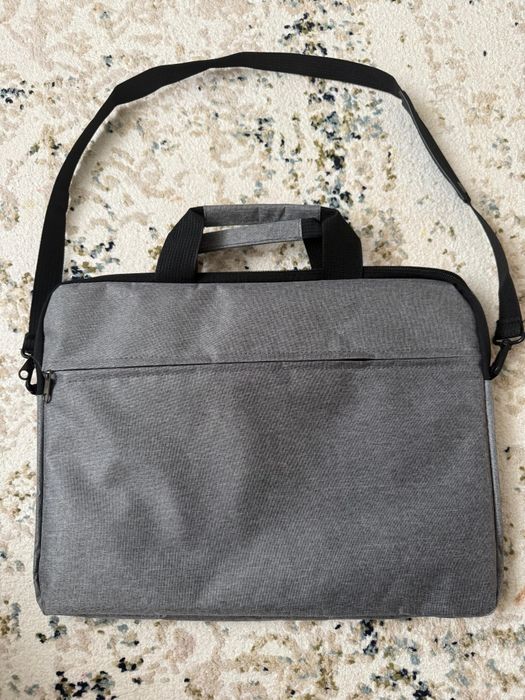 Сумка для ноутбук новый