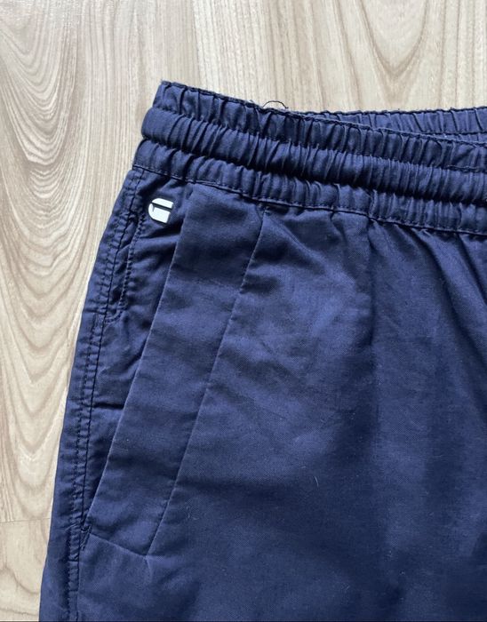 G-Star Raw Bronson Sport Cuffed/мъжки спортен панталон/ W30-31