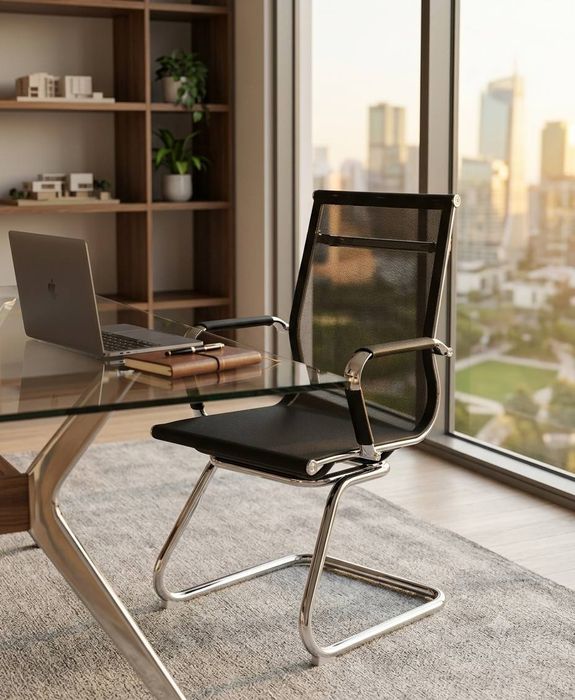 Офисное кресло "Riva Chair"