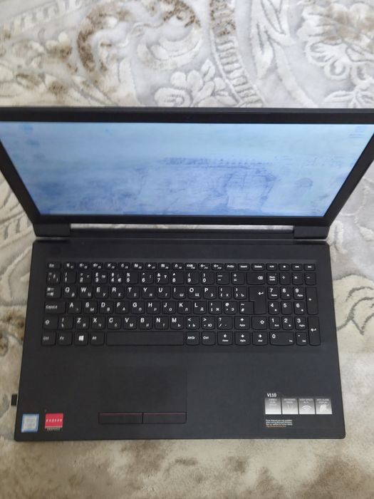 LENOVO IdeaPad 110-115ISK
