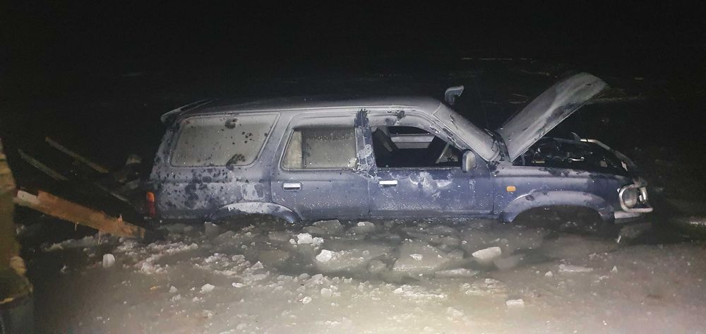 Эвакуация 4х4 24/7