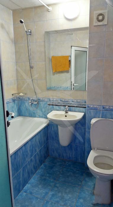 Продава се Двустаен апартамент в к.к. Слънчев бряг - 79 кв.м за 1165 €/кв.м - Снимка #2