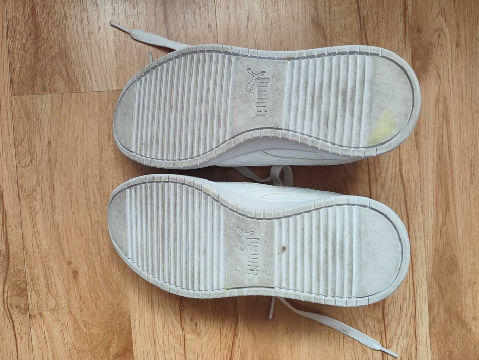 Маратонки пума за момиче 35,5 номер