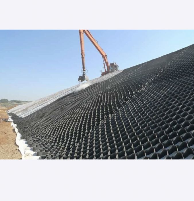 Георешетка