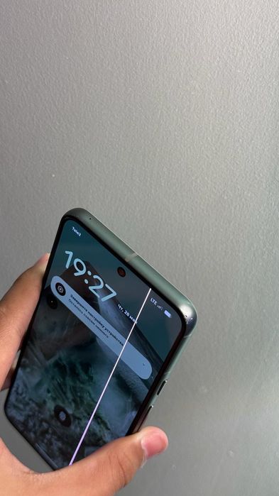 Google Pixel 8 .