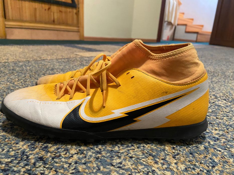 Футбольные сороконожки