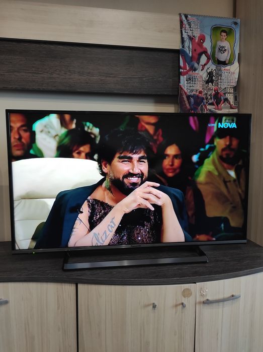 Смарт Телевизор PANASONIC 40 инча
