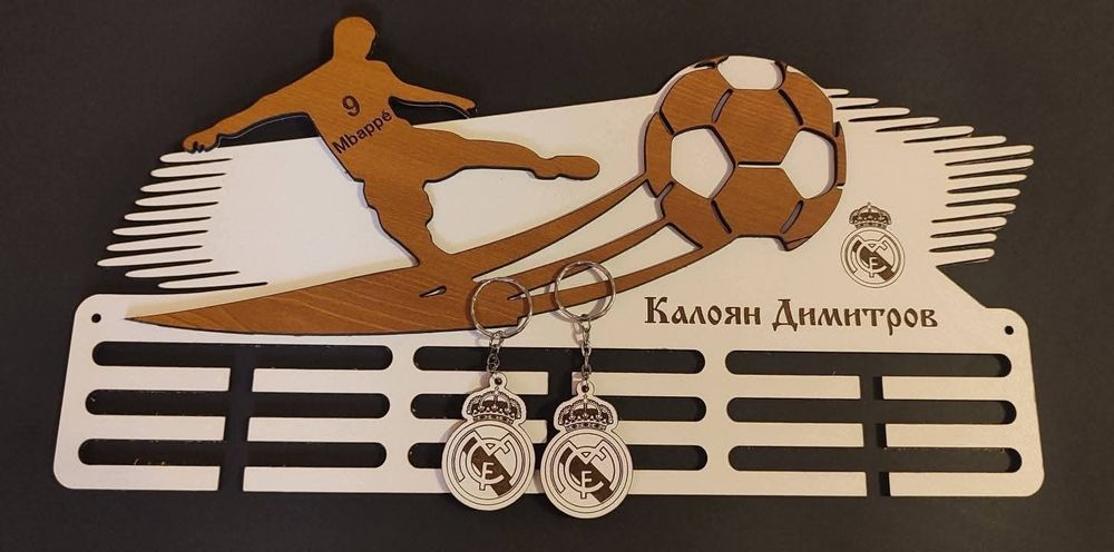 Поставка за медали,купи, грамоти.