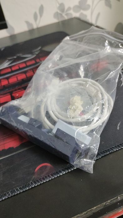 Продам клавиатуру механика