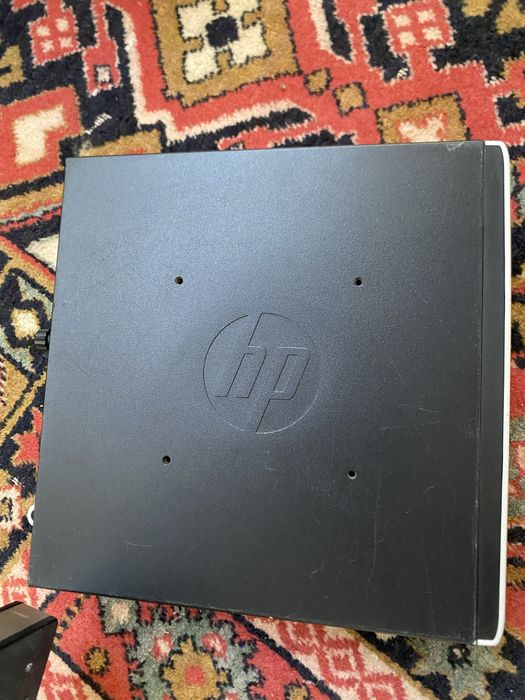 Компьютеры в комплекте hp .