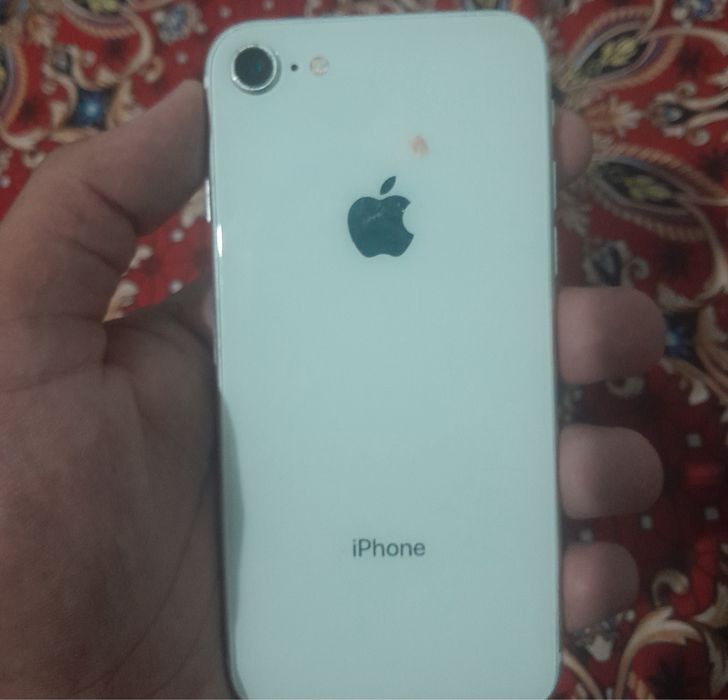 iPhone Se 2nd generenation (2020)