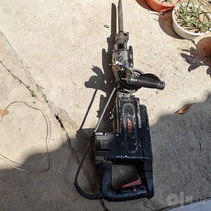 Adboynik perfarator