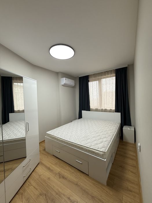 Собственик отдава тристаен апартамент на бул. Пещерско шосе