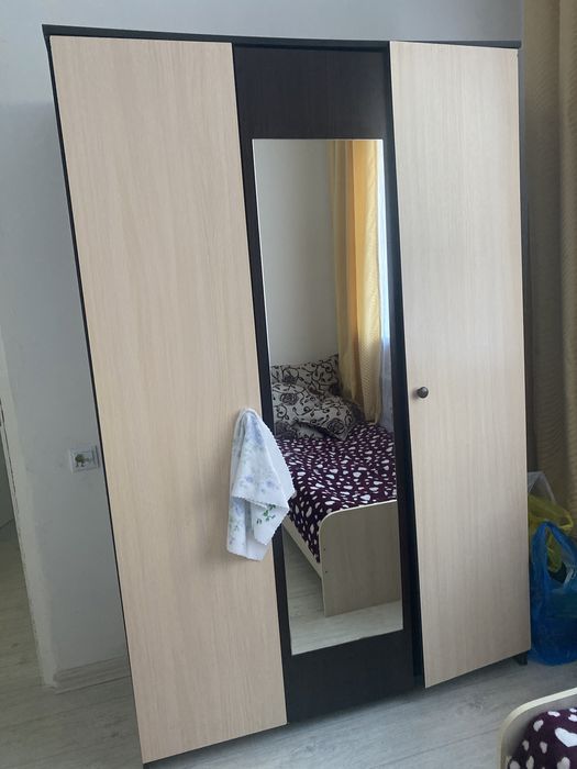 Возьму на подселение