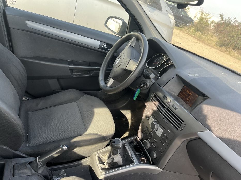 Vand alternator Opel Astra H 1.4 benzina 2004-2009