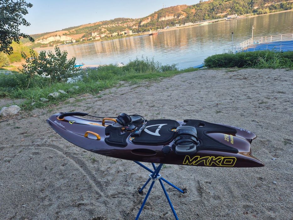 Placa de surf Mako.Accept și schimburi.