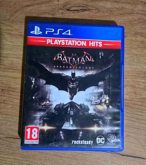 Игра на ps4 ps5 обмен