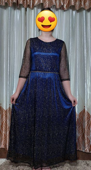 Продам вечернее платье