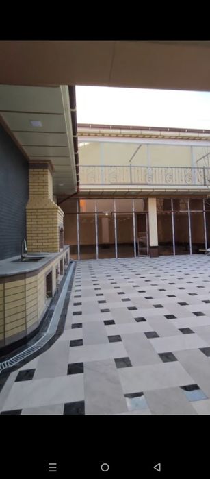 Frunze Karimbek restoran