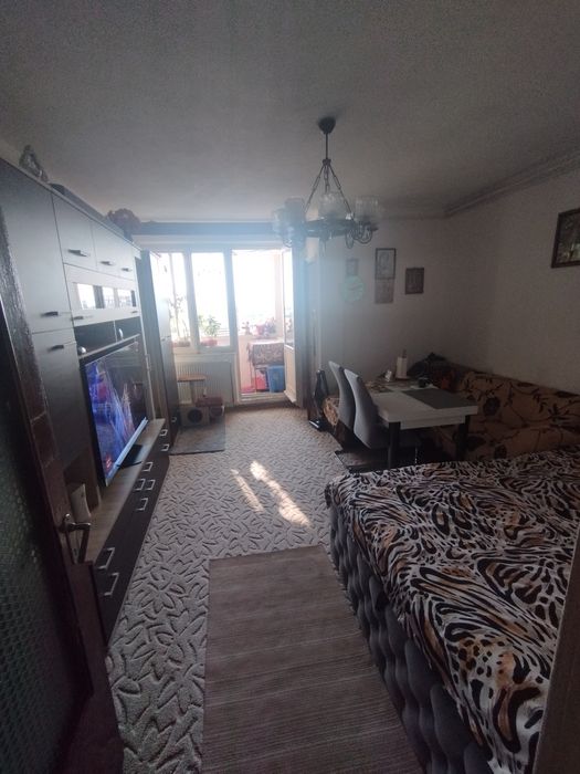 Primesc o doamnă în gazdă în garsonieră pe termen lung .