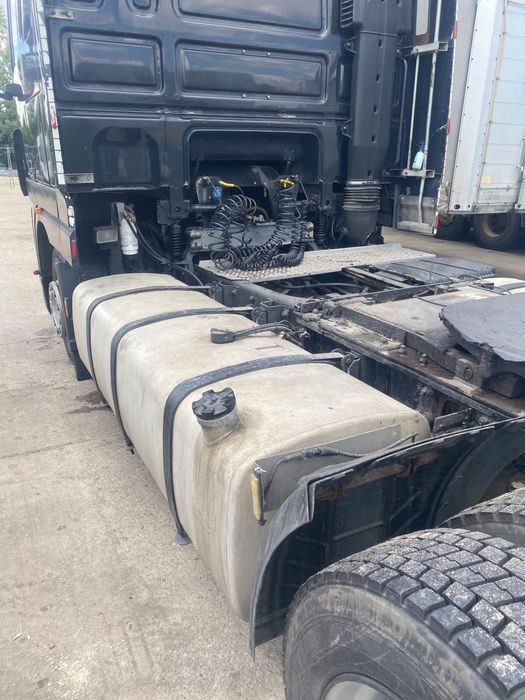 DAF XF 410 Euro 5 Cutie automata