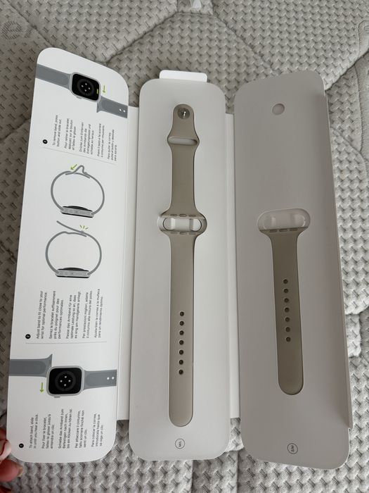 Apple Watch SE 2