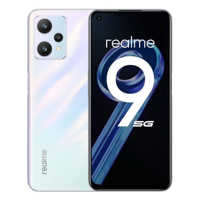 Realme 9G 4/64 sotiladi