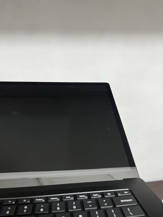 Microsoft Surface Laptop 3