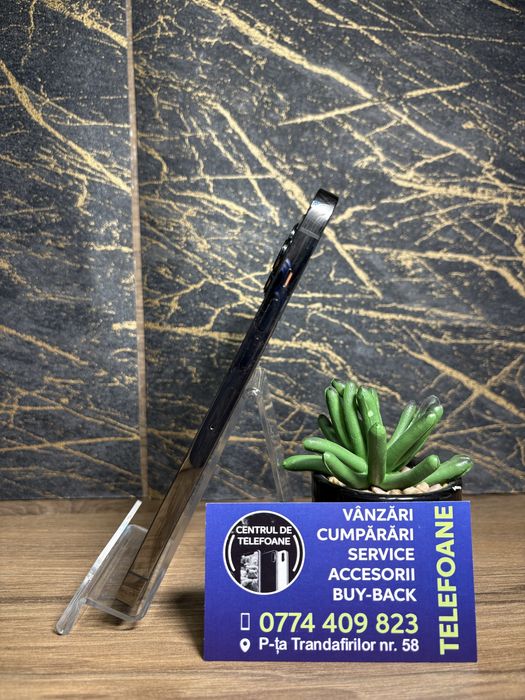 Iphone 13 Pro Max/256GB/Garantie 2Ani Centrul de Telefoane/Rate